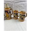 Image 3 : Beer Steins