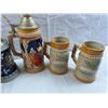Image 4 : Beer Steins