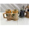 Image 5 : Beer Steins