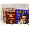 Image 3 : Elvis Books & Magazines