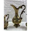 Image 2 : Decorative Metal Pitchers
