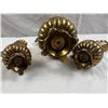 Image 6 : Decorative Metal Pitchers