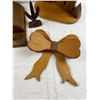 Image 2 : Wooden Home Decor
