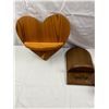 Image 3 : Wooden Home Decor