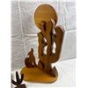 Image 4 : Wooden Home Decor