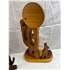 Image 5 : Wooden Home Decor
