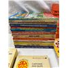 Image 2 : Archie Collection & Comic Cartoon Books