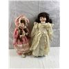 Image 1 : Collectors Dolls