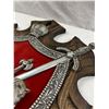 Image 3 : Coat of Arms Plaque