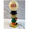 Image 5 : Vintage Ceramic Bar Lamp