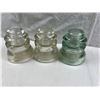 Image 1 : Vintage Dominion Insulators