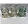 Image 2 : Vintage Dominion Insulators
