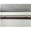 Image 3 : Baseball Bat Shadow-Box Frame
