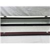 Image 4 : Baseball Bat Shadow-Box Frame