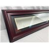 Image 5 : Baseball Bat Shadow-Box Frame