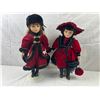 Image 1 : Collectors Dolls