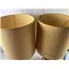 Image 3 : Pair of Table Lamps