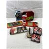 Image 1 : Elvis Collectors Tins