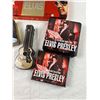 Image 2 : Elvis Collectors Tins