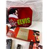 Image 3 : Elvis Collectors Tins