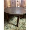 Image 2 : Pair of "Jayden" Side Tables