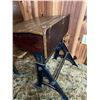 Image 2 : Antique School Desk