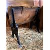 Image 5 : Antique School Desk