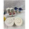 Image 5 : Salt & Pepper Shakers