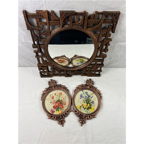 Coppercraft Guild Wall Art