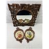 Image 1 : Coppercraft Guild Wall Art