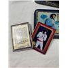 Image 4 : Elvis Metallic Images Collector Cards