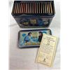 Image 5 : Elvis Metallic Images Collector Cards