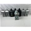 Image 1 : Lantern Centrepieces