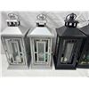 Image 2 : Lantern Centrepieces
