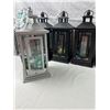 Image 3 : Lantern Centrepieces