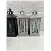 Image 4 : Lantern Centrepieces