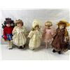 Image 1 : Collectors Dolls