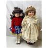 Image 2 : Collectors Dolls
