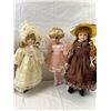 Image 3 : Collectors Dolls