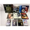 Image 1 : Elvis Memorabilia