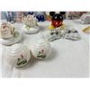 Image 3 : Collection of Salt & Pepper Shakers