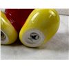 Image 6 : Collection of Salt & Pepper Shakers