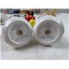 Image 7 : Collection of Salt & Pepper Shakers