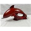 Image 1 : Vibrant Ceramic Dolphin