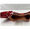 Image 4 : Vibrant Ceramic Dolphin