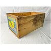 Image 1 : Zenith Canadian Pear Crate