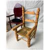 Image 2 : Wooden Doll Furniture