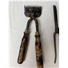 Image 2 : Vintage Hair Tools