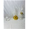 Image 1 : Oil Lamps