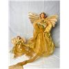 Image 1 : Angel Tree Toppers